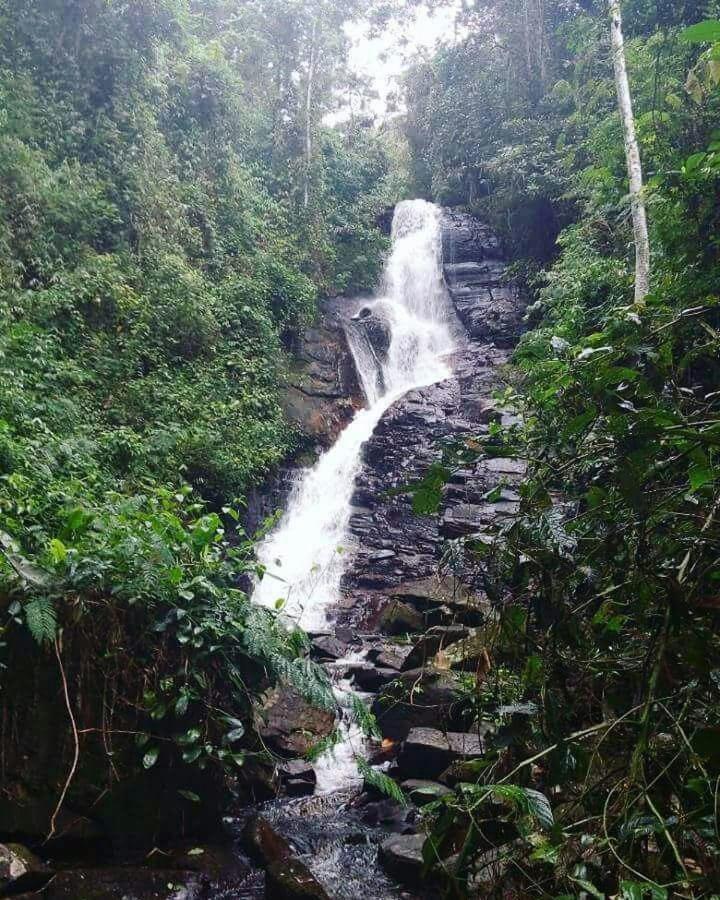 Pousada Meu Canto Iguai ภายนอก รูปภาพ